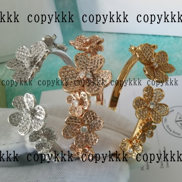 ヴァン クリーフ＆アーペル ブレスレット ブランドコピー 激安通販 - accessories-00893 画像 9