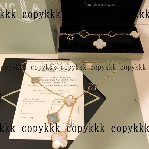 ヴァン クリーフ&アーペル ブレスレット ブランドコピー 激安通販 - accessories-00899 画像 5