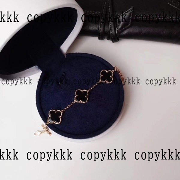 大人気 ヴァン クリーフ＆アーペル ブレスレット ブランドコピー - accessories-00900 画像 6