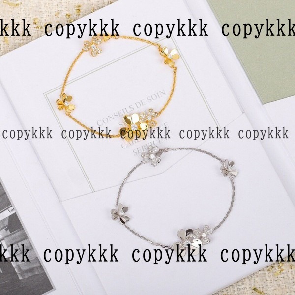ヴァン クリーフ＆アーペル ブレスレット N級品 送料無料 - accessories-00910 おすすめN級品