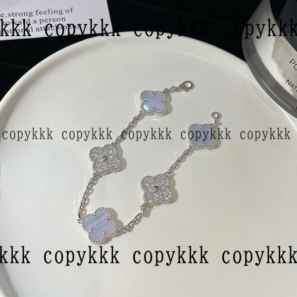 送料無料 ヴァン クリーフ&アーペル ブレスレット コピー - accessories-00860