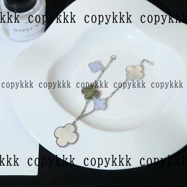 送料無料 ヴァン クリーフ＆アーペル ブレスレット コピー - accessories-00862 画像 2