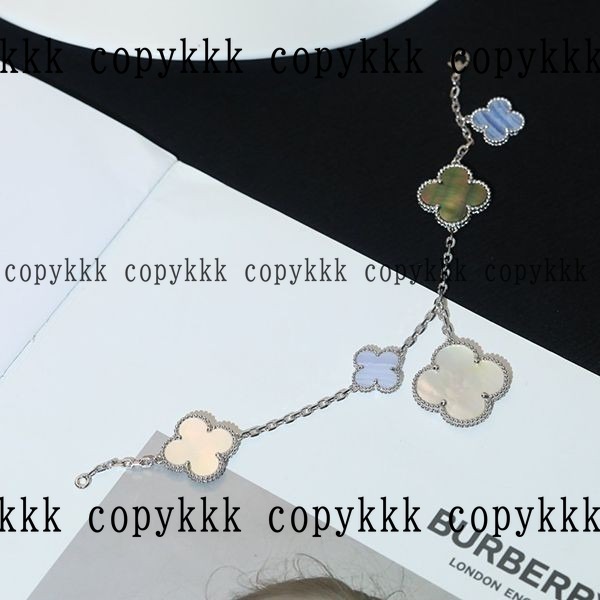 送料無料 ヴァン クリーフ&アーペル ブレスレット コピー - accessories-00862 画像 9