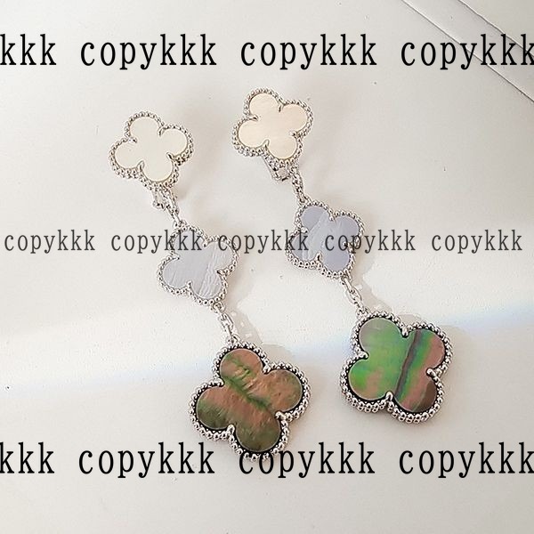 ヴァン クリーフ&アーペル イヤリング N級品 送料無料 - accessories-00793