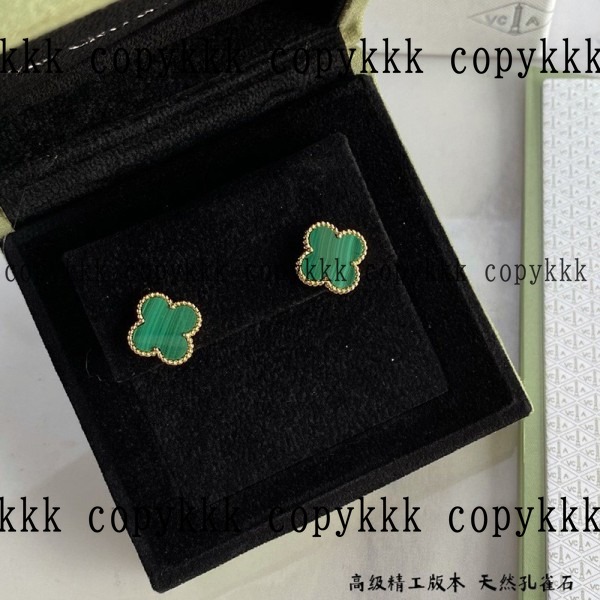 人気 ヴァン クリーフ＆アーペル イヤリング N級品 - accessories-00804 画像 2