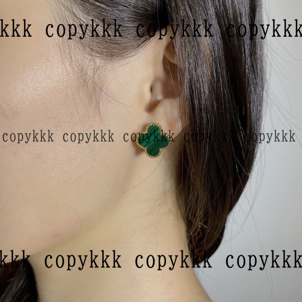 人気 ヴァン クリーフ＆アーペル イヤリング N級品 - accessories-00804 画像 7