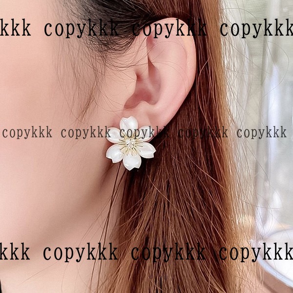 格安 ヴァン クリーフ＆アーペル イヤリング コピー - accessories-00808 画像 10