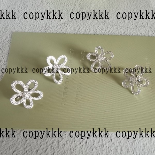 ヴァン クリーフ＆アーペル イヤリング N級品 送料無料 - accessories-00812 おすすめN級品