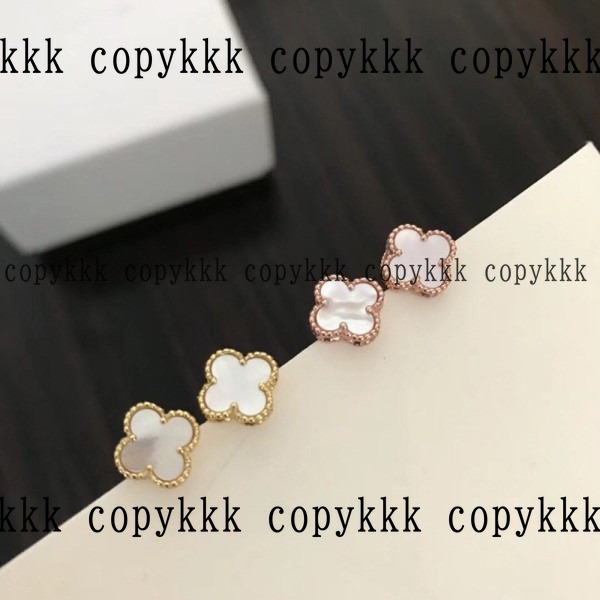 送料無料 ヴァン クリーフ&アーペル イヤリング コピー - accessories-00816 画像 11
