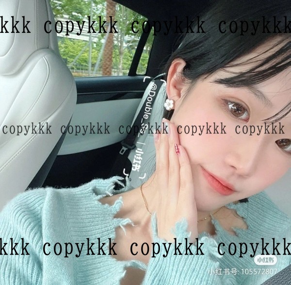 格安 ヴァン クリーフ＆アーペル イヤリング コピー - accessories-00828 画像 2