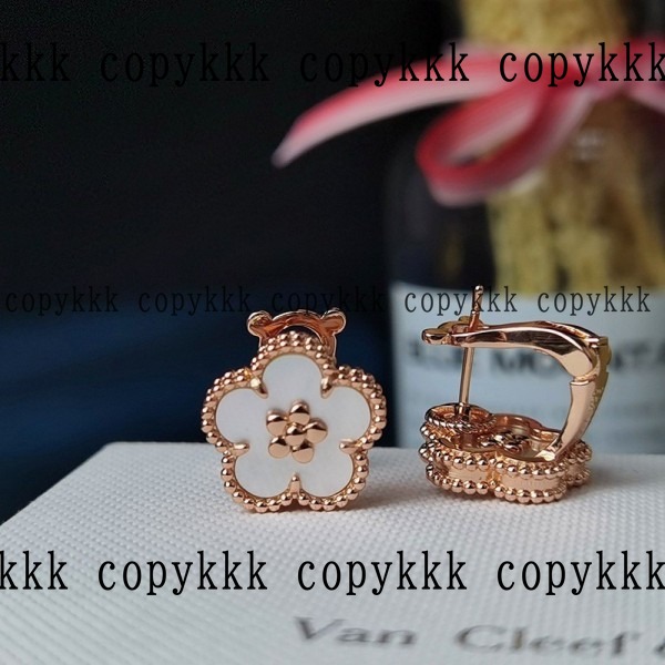 格安 ヴァン クリーフ＆アーペル イヤリング コピー - accessories-00828 画像 7