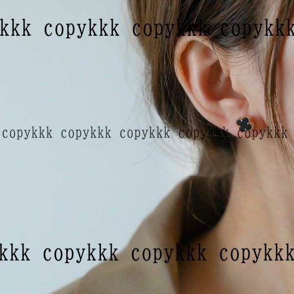 格安 ヴァン クリーフ＆アーペル イヤリング コピー - accessories-00796 おすすめN級品