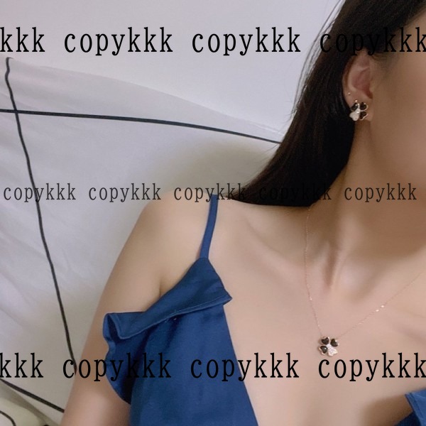大人気 ヴァン クリーフ&アーペル イヤリング ブランドコピー - accessories-00846 画像 8
