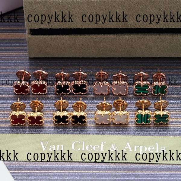 人気 ヴァン クリーフ＆アーペル イヤリング N級品 - accessories-00798 画像 8