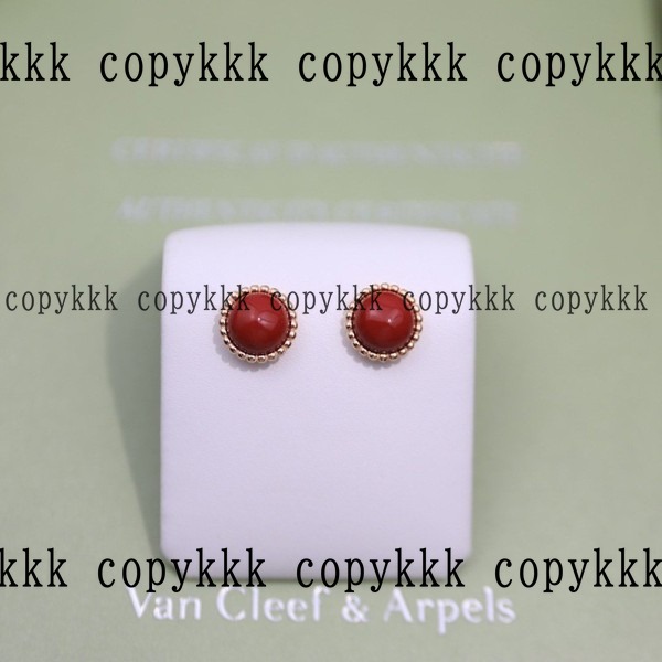 ヴァン クリーフ&アーペル イヤリング N級品 送料無料 - accessories-00852 画像 4