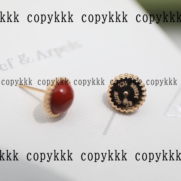 ヴァン クリーフ＆アーペル イヤリング N級品 送料無料 - accessories-00852 画像 6