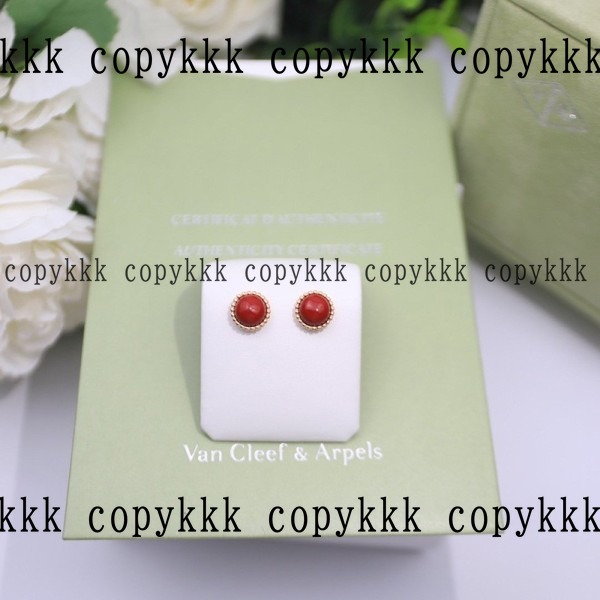 ヴァン クリーフ＆アーペル イヤリング N級品 送料無料 - accessories-00852 画像 7