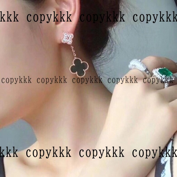 格安 ヴァン クリーフ＆アーペル イヤリング コピー - accessories-00853 画像 7