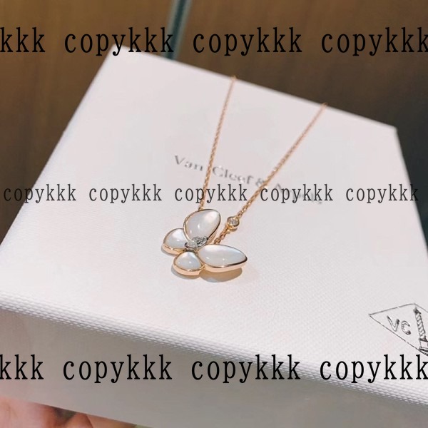 ヴァン クリーフ＆アーペル ネックレス N級品 送料無料 - accessories-00923 画像 2