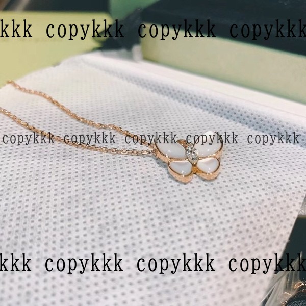 ヴァン クリーフ&アーペル ネックレス N級品 送料無料 - accessories-00923 画像 4