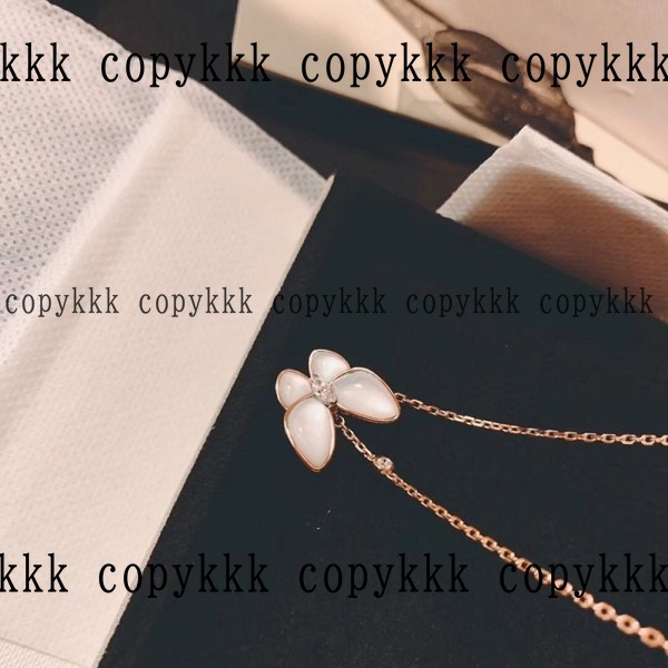 ヴァン クリーフ＆アーペル ネックレス N級品 送料無料 - accessories-00923 画像 8
