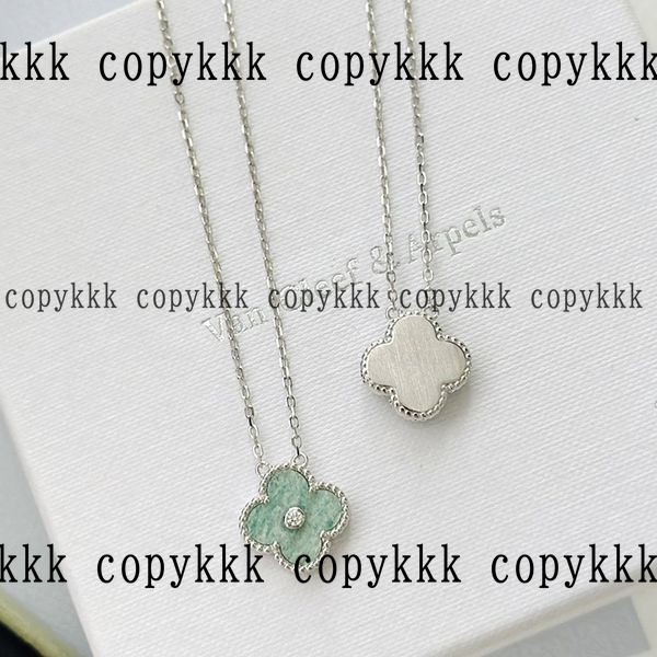 ヴァン クリーフ&アーペル ネックレス N級品 送料無料 - accessories-00927 画像 2