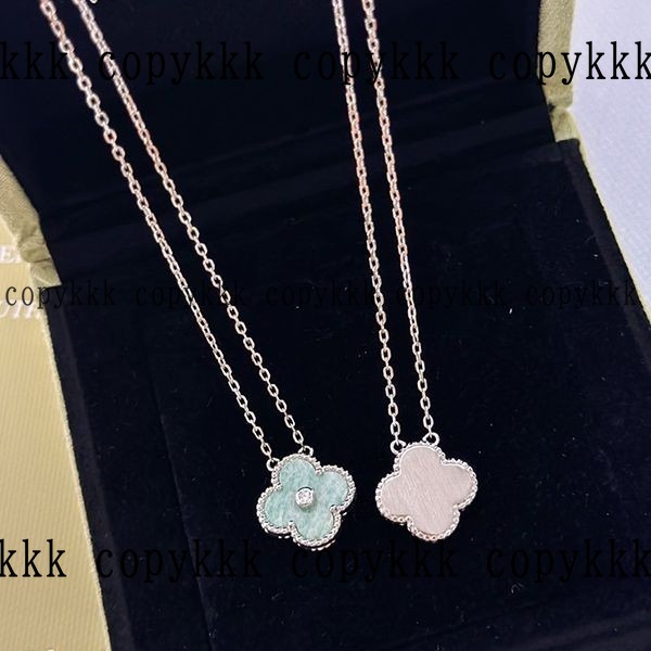 ヴァン クリーフ&アーペル ネックレス N級品 送料無料 - accessories-00927 画像 3