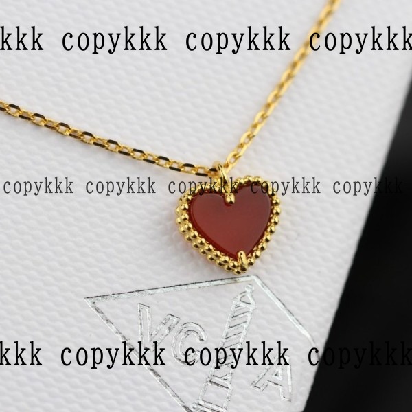 人気 ヴァン クリーフ＆アーペル ネックレス N級品 - accessories-00931 おすすめN級品