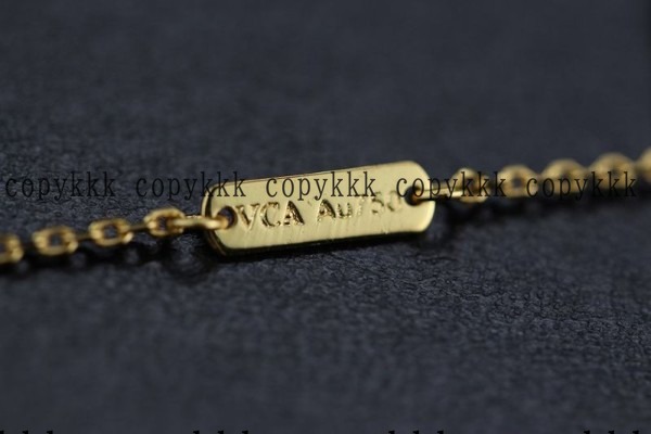 人気 ヴァン クリーフ&アーペル ネックレス N級品 - accessories-00931 画像 3
