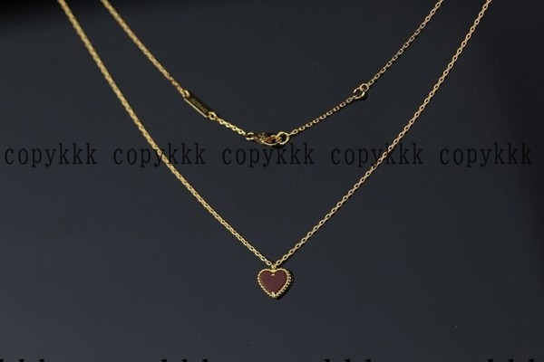 人気 ヴァン クリーフ＆アーペル ネックレス N級品 - accessories-00931 画像 6