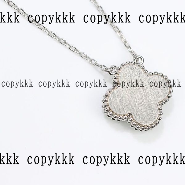 ヴァン クリーフ＆アーペル ネックレス N級品 送料無料 - accessories-00938 画像 3
