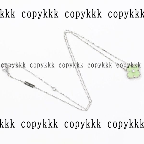 ヴァン クリーフ＆アーペル ネックレス N級品 送料無料 - accessories-00938 画像 4