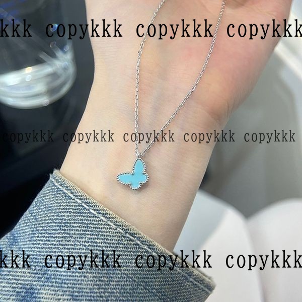 人気 ヴァン クリーフ&アーペル ネックレス N級品 - accessories-00940