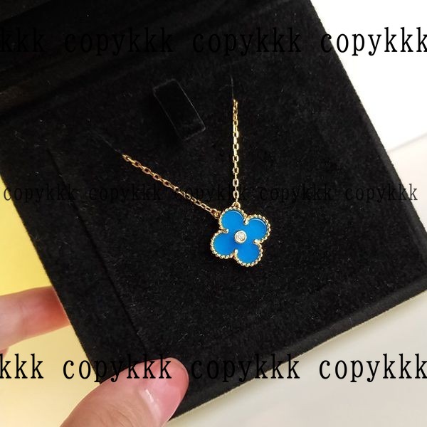 人気 ヴァン クリーフ＆アーペル ネックレス N級品 - accessories-00942 おすすめN級品
