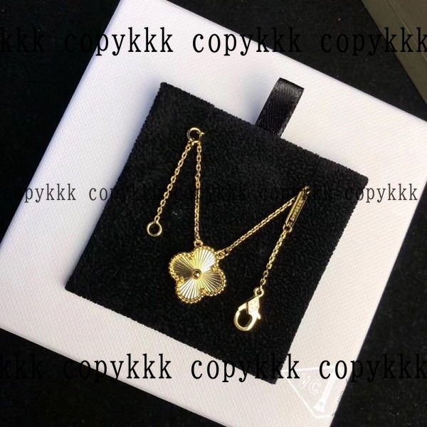 ヴァン クリーフ＆アーペル ネックレス N級品 送料無料 - accessories-00914 おすすめN級品