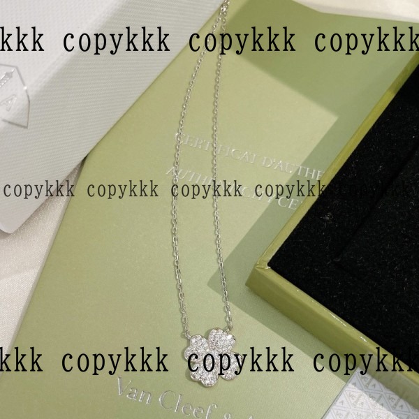 ヴァン クリーフ＆アーペル ネックレス N級品 送料無料 - accessories-00952 おすすめN級品