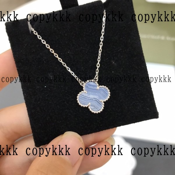 大人気 ヴァン クリーフ&アーペル ネックレス ブランドコピー - accessories-00957 メイン画像