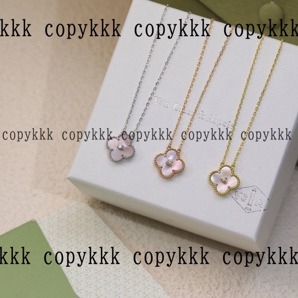 ヴァン クリーフ&アーペル ネックレス N級品 送料無料 - accessories-00958