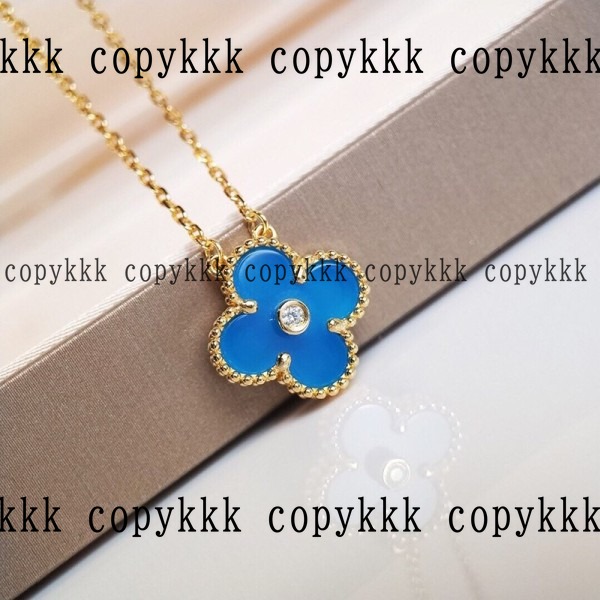 格安 ヴァン クリーフ＆アーペル ネックレス コピー - accessories-00962 おすすめN級品