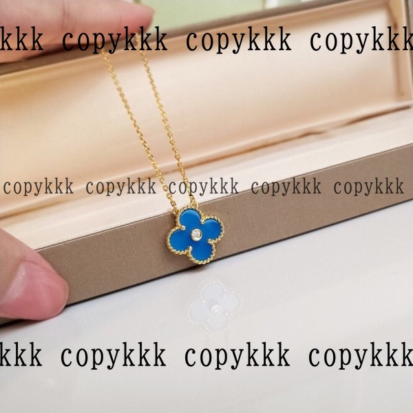 格安 ヴァン クリーフ＆アーペル ネックレス コピー - accessories-00962 画像 2