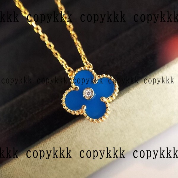 格安 ヴァン クリーフ＆アーペル ネックレス コピー - accessories-00962 画像 3