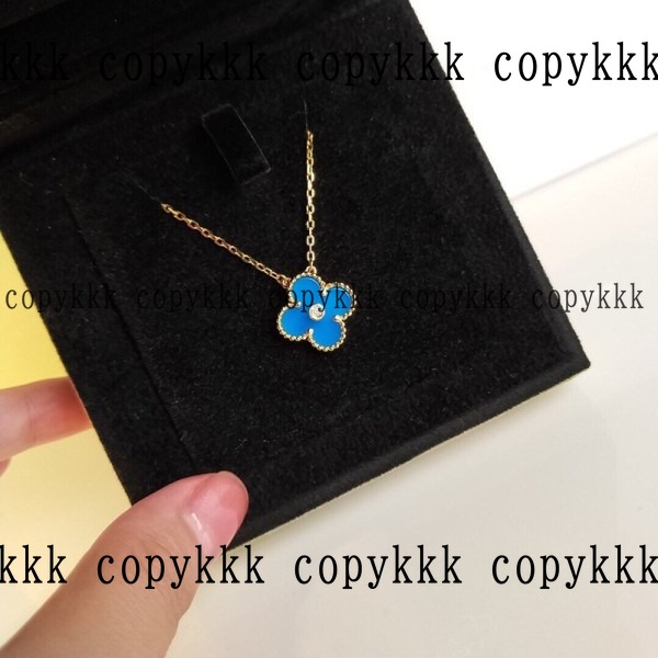 格安 ヴァン クリーフ＆アーペル ネックレス コピー - accessories-00962 画像 4