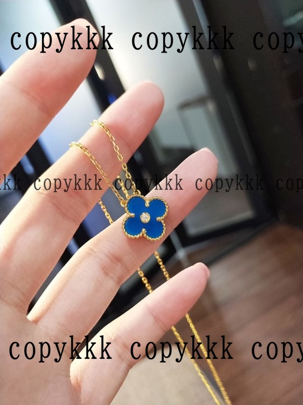 格安 ヴァン クリーフ&アーペル ネックレス コピー - accessories-00962 画像 5
