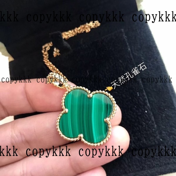 大人気 ヴァン クリーフ＆アーペル ネックレス ブランドコピー - accessories-00964 おすすめN級品