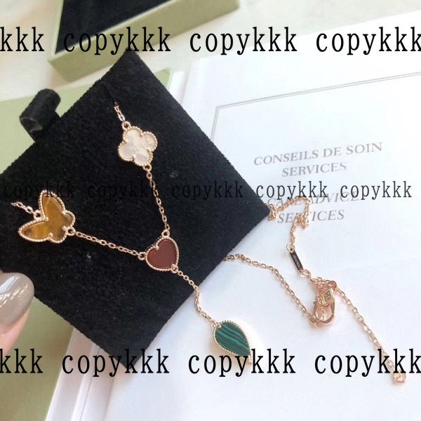 大人気 ヴァン クリーフ&アーペル ネックレス ブランドコピー - accessories-00966 メイン画像