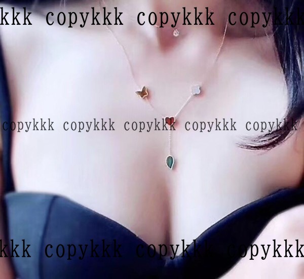 大人気 ヴァン クリーフ&アーペル ネックレス ブランドコピー - accessories-00966 画像 5