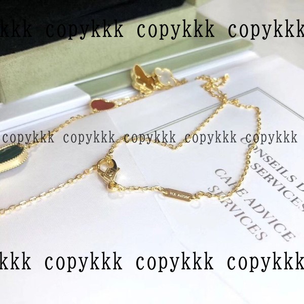 大人気 ヴァン クリーフ＆アーペル ネックレス ブランドコピー - accessories-00966 画像 7