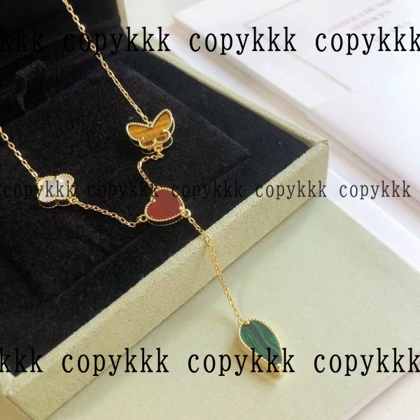 大人気 ヴァン クリーフ&アーペル ネックレス ブランドコピー - accessories-00966 画像 8