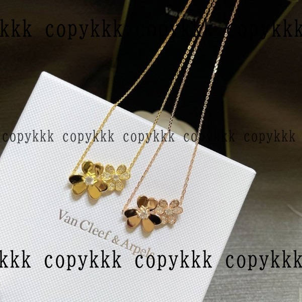 人気 ヴァン クリーフ&アーペル ネックレス N級品 - accessories-00971