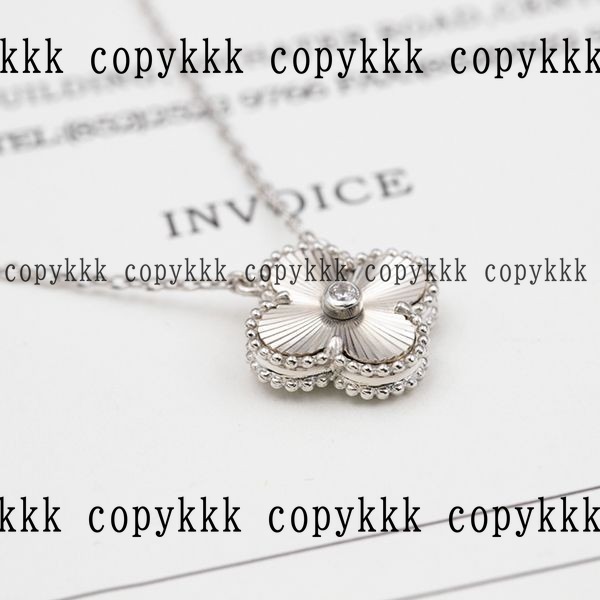 ヴァン クリーフ&アーペル ネックレス ブランドコピー 激安通販 - accessories-00918 画像 2